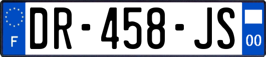 DR-458-JS