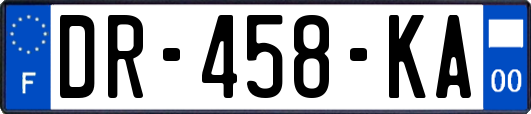 DR-458-KA