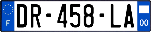 DR-458-LA