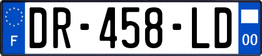 DR-458-LD
