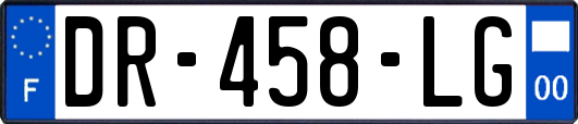 DR-458-LG
