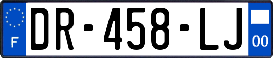 DR-458-LJ