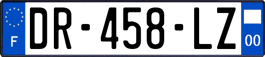DR-458-LZ