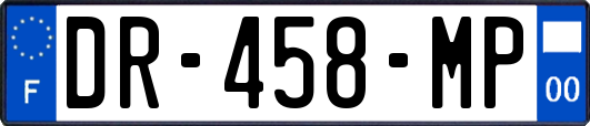 DR-458-MP