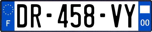 DR-458-VY