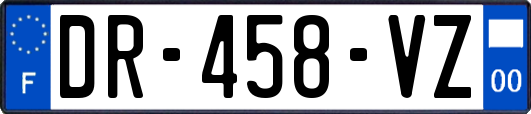 DR-458-VZ