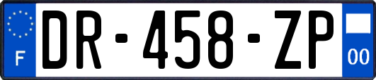 DR-458-ZP