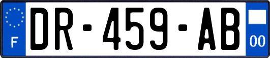 DR-459-AB