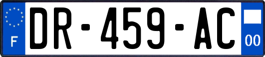 DR-459-AC