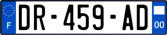 DR-459-AD