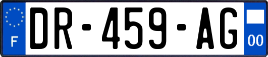DR-459-AG