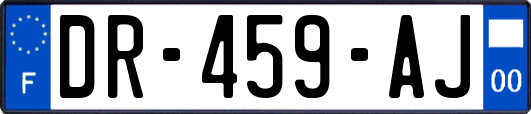 DR-459-AJ