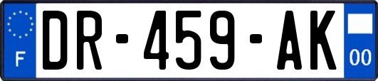 DR-459-AK