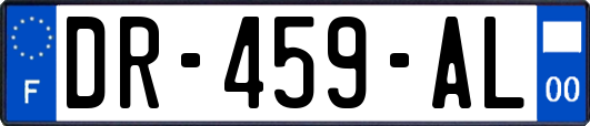 DR-459-AL