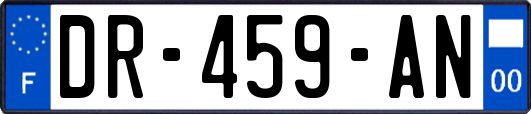 DR-459-AN