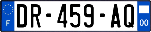 DR-459-AQ