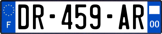 DR-459-AR