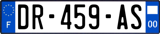DR-459-AS