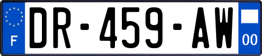 DR-459-AW