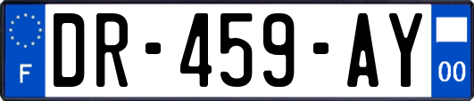 DR-459-AY