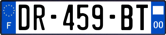 DR-459-BT