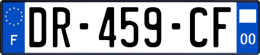 DR-459-CF