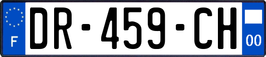 DR-459-CH
