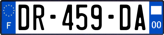 DR-459-DA