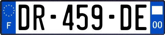 DR-459-DE