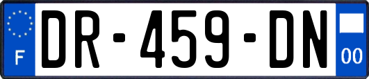 DR-459-DN