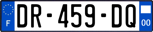 DR-459-DQ