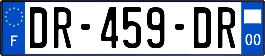 DR-459-DR