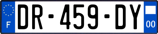 DR-459-DY