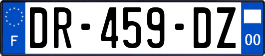 DR-459-DZ