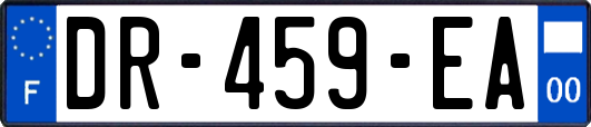 DR-459-EA