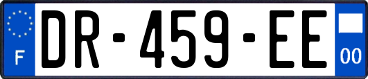 DR-459-EE