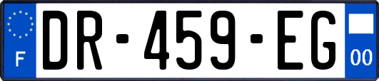 DR-459-EG