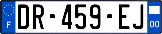 DR-459-EJ