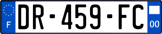 DR-459-FC