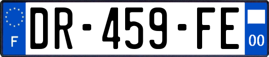 DR-459-FE