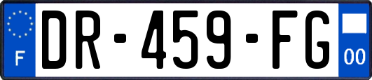 DR-459-FG