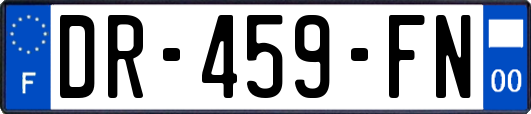 DR-459-FN