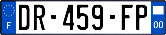 DR-459-FP