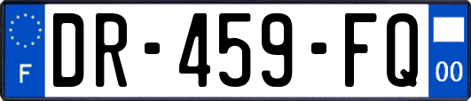 DR-459-FQ