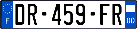 DR-459-FR