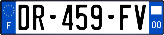 DR-459-FV