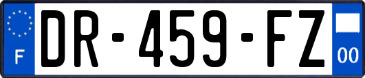 DR-459-FZ