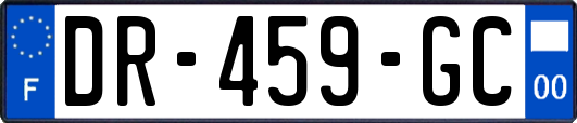DR-459-GC