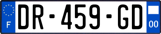 DR-459-GD