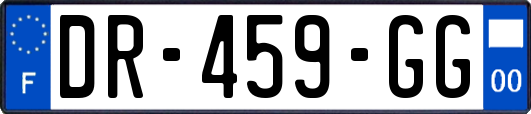 DR-459-GG
